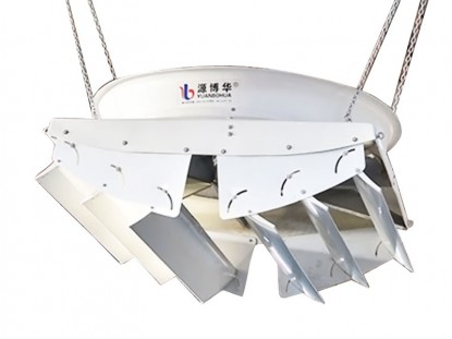 賽德龍風(fēng)機