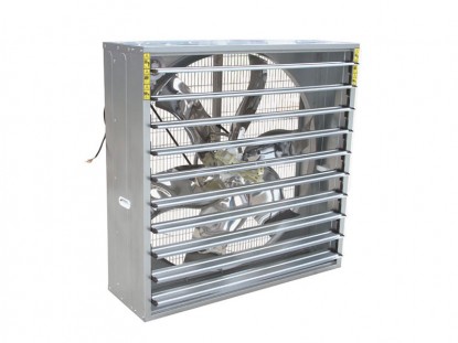 推拉式風(fēng)機(jī)