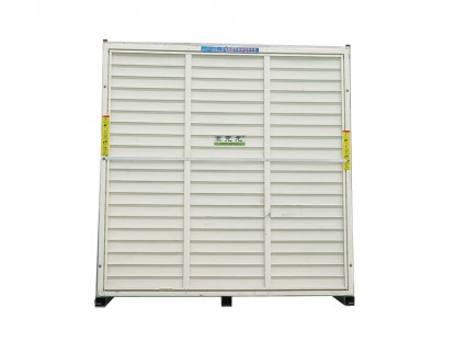 賽克龍風(fēng)機