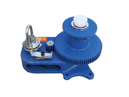 絞盤(pán)、滑輪、水線、料線配件