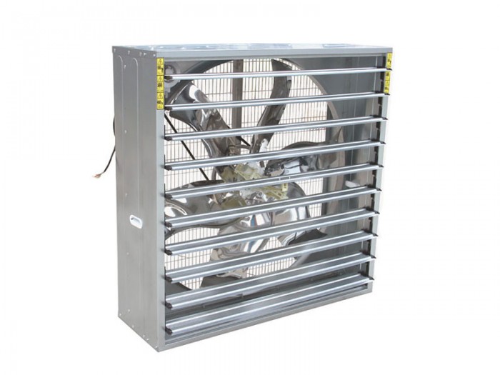 推拉式風(fēng)機(jī)